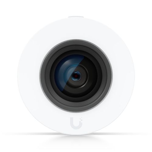 Ubiquiti UVC-AI-Theta-ProLens50 | IP camera | low profile, 53°, 8MP 3840 x 2160, 24fps, UBIQUITI UVC-AI-THETA-PROLENS50 0810084692448