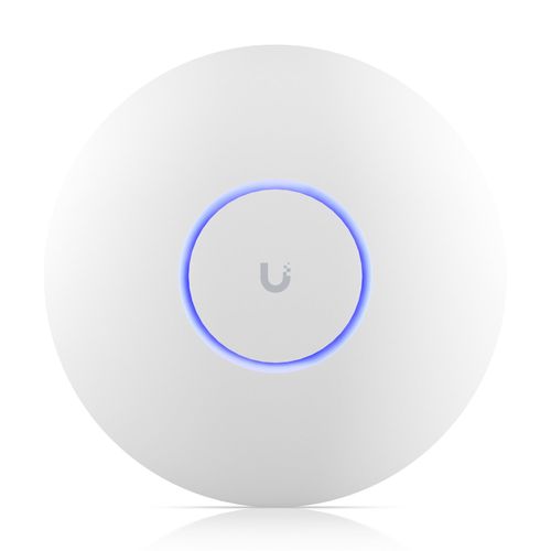 Ubiquiti U7-Pro | Access point | WiFi7, 6GHz, 9,3 Gbps, 1x RJ45 2.5Gbps, UBIQUITI U7-PRO 0810084693650