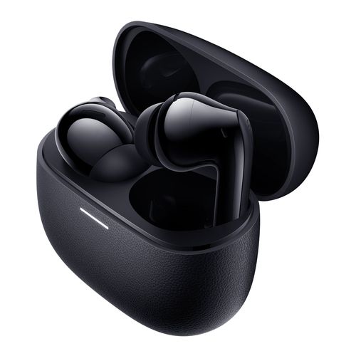 XIAOMI REDMI BUDS 5 PRO-MIDNIGHT BLACK, M2317E1, XIAOMI REDMI BUDS 5 PRO MIDNIGHT BK 6941812746165