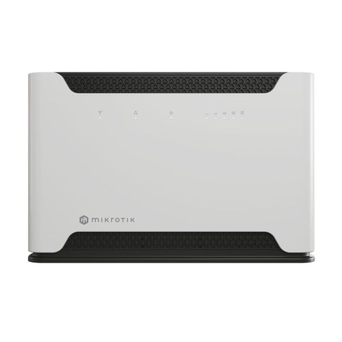 Mikrotik Chateau 5G R16 | 5G Router | D53G-5HacD2HnD-TC&RG520F-EU, LTE 20, 2,4GHz WiFi4, 5GHz WiFi5, 5x RJ45 1000Mb/s, Micro SIM, MIKROTIK D53G-5HACD2HND-TC&RG520F-EU 4752224008923