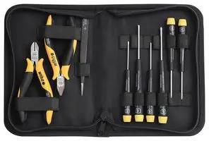 ESD TOOL SET, 9PC 43994