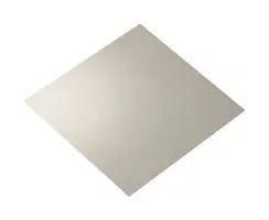 NOISE SUPPRESSION SHEET, 80X80X0.3MM EFW(03)-80X80T0800