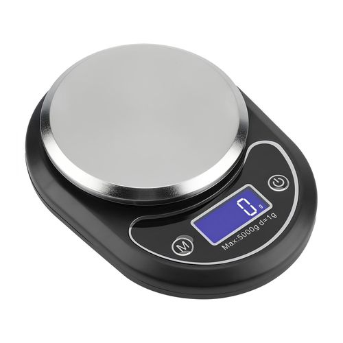 Extralink Home K4 | Kitchen Scale | 5kg, EXTRALINK EX.32273 5906168632273