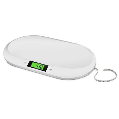 Extralink Smart Life  B5 | Baby Scale |, EXTRALINK EX.32204 5906168632204