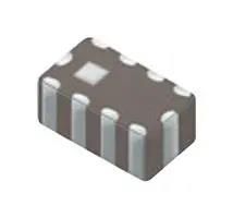 EMI FILTER, 4PF, 10V, 0.035A, SMD NFA18SL357V1A45L