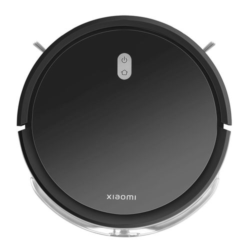 Xiaomi Robot Vacuum E5 Black | Smart robot vacuum cleaner | 2600mAh, 2000Pa, XIAOMI ROBOT VACUUM E5 (BLACK) EU 6941812774960