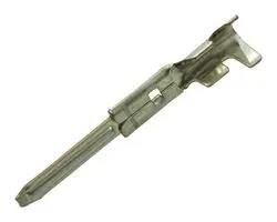 CRIMP PIN, SM CONNECTOR BYM-001T-P0.6