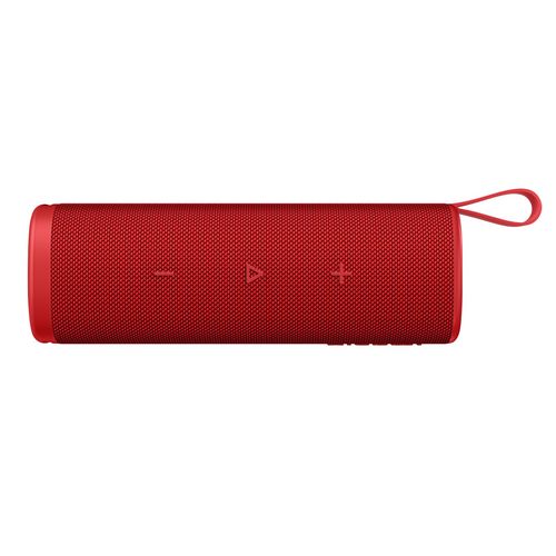 Xiaomi Sound Outdoor 30W Red | Wireless speaker | Bluetooth 5.4, IP67, 2600mAh, XIAOMI SOUND OUTDOOR 30W (RED) 6941948702035