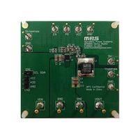 EVAL BOARD, SYNC STEP-DOWN CONVERTER EV8864-Q-00A