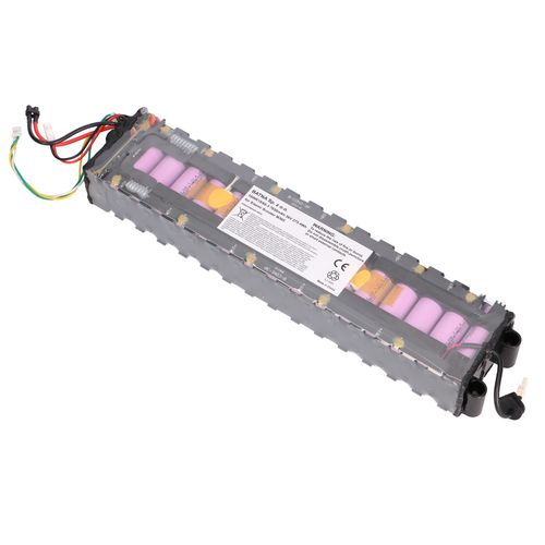 Xiaomi Scooter M365 Battery Pack 10INR19/66-3 7650mAh 36V, EXTRALINK M365 10INR19/66-3 7650MAH 5906168635229
