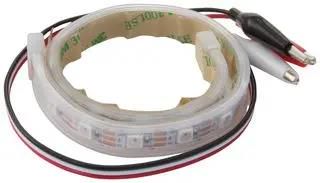 DIGITAL LED STRIP, RGB, 60LED, 1M MP005295