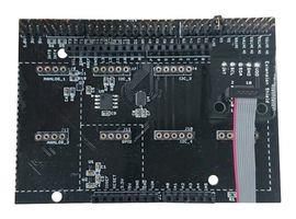 EVAL BOARD, CAPACITIVE TOUCH SENSING BU21078MUV-EVK-001