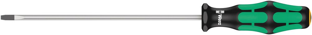 335 Screwdriver for slotted screws, 0.5x3.0x150, Wera 05008008001