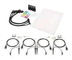 PROBE HOLDER KIT WITH 500MHZ PROBE PICO PROBE HOLDER KIT WITH 4 X P