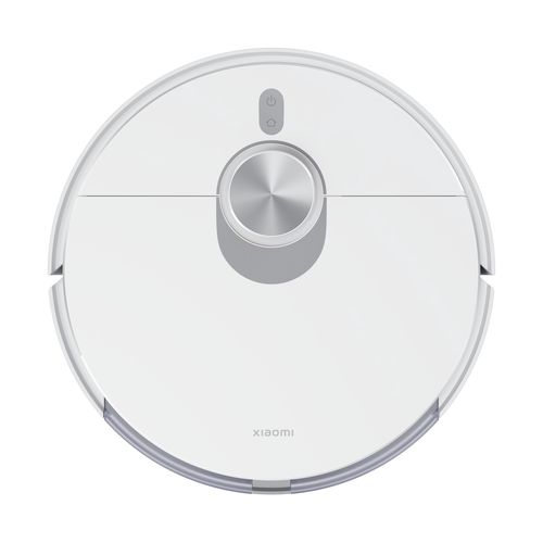 Xiaomi Robot Vacuum S20+ White | Smart robot vacuum cleaner | 5200mAh, 6000Pa, XIAOMI ROBOT VACUUM S20+ WHITE 6941812771327
