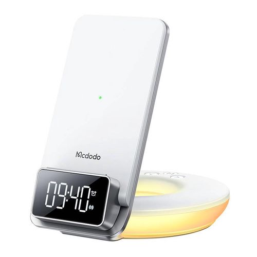 Multifunctional Wireless Charger Mcdodo CH-1610, Mcdodo CH-1610