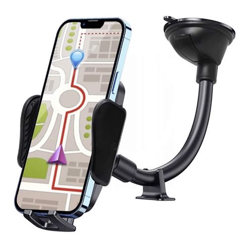 UCHWYT SAMOCHODOWY NA TELEFON XTROBB 23010, EXTRALINK UCHWYT XTROBB 23010 5904665714300