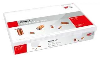 DESIGN KIT, ROD CORE INDUCTOR 744713