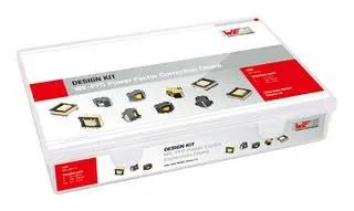 DESIGN KIT, PFC CHOKE 760801