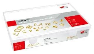 EMI FINGER CONTACT KIT 331001