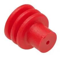 SINGLE WIRE SEAL, RED 64325-1332