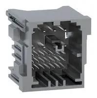 AUTOMOTIVE CONNECTOR, PLUG, 28POS 200501-0281