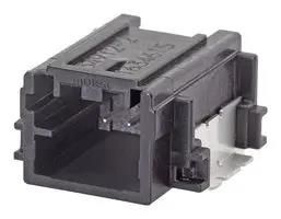 AUTOMOTIVE CONNECTOR, HEADER, 2POS 34912-6020