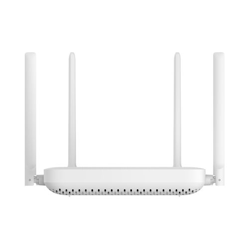 Xiaomi Router AX1500 RD12 | Wifi router | Wi-Fi 6 AX1500, 4x RJ45 1000Mb/s, XIAOMI ROUTER AX1500 6941948702059