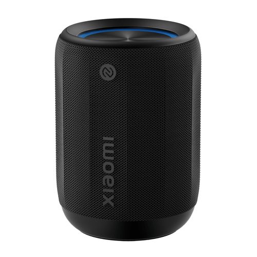 Xiaomi Bluetooth Speaker Mini | Portable Speaker | Bluetooth 5.3, NFC, USB-C, 2000mAh, IP67, XIAOMI BLUETOOTH SPEAKER MINI 6941948703384