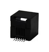 CONN, MODULAR JACK, 6P6C, 1PORT, CAT3 73305-111LF
