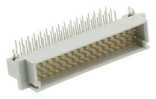 DIN 41612 PC BOARD CONNECTORS 86093487313H55ELF