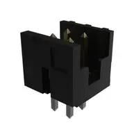 WTB CONN, HEADER, 18POS, 2ROW, 2MM 98414-G06-18ULF