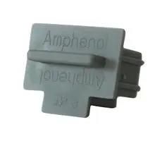DUST CAP, NATURAL, RJ11 CONNECTOR FRJ2611