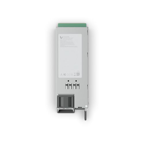 Ubiquiti UACC-PSU-12V-150W | Power supply | 150W (12V) AC/DC hot-swap, UBIQUITI UACC-PSU-12V-150W 0810084695937