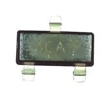 DIGITAL TRANSISTOR, 50V, 0.1A MMUN2135LT1G