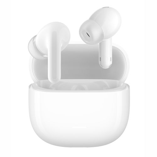 Xiaomi Redmi Buds 6 Lite White | Wireless earbuds | Bluetooth 5.3, XIAOMI REDMI BUDS 6 LITE WHITE 6941812787847