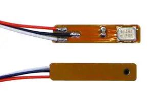 EVAL BOARD, MEMS MICROPHONE EV"ICS-43434-FX