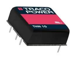 DC-DC CONVERTER, 12V, 0.83A THN 10-2412WIR