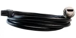 CABLE, C3 PANEL HDMI RCPT-HDMI RCPT, 2M MP002470
