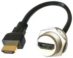 CABLE, C3 PANEL HDMI RCPT-HDMI PLUG/0.3M MP002471