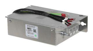 RFI FILTER, FREQUENCY INVERTER, 8A FFR-CSH-036-8A-SF1