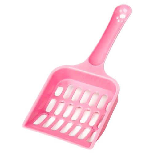 Extralink Pets Cat Litter Scoop, Sifter for Cat Litter Box Pet-851, EXTRALINK EX.38046 5906168638046