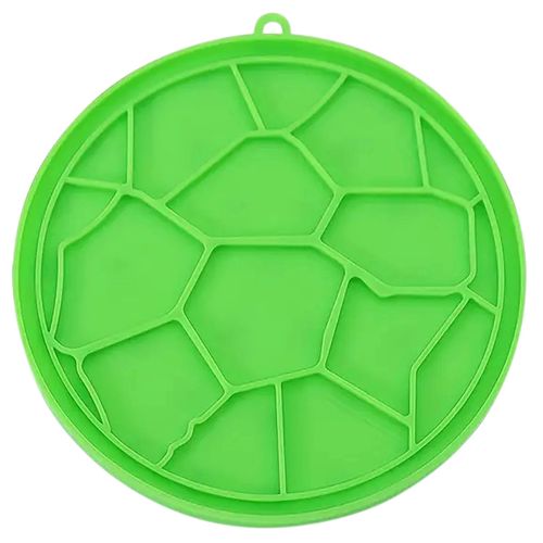 Lick Mat for Dogs and Cats Extralink Pets, Stress-Reducing and Calming Slow Feeder pet-757, EXTRALINK EX.37919 5906168637919