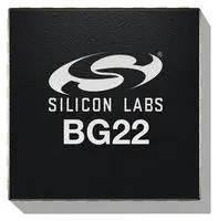 RF SOC, ARM CORTEX-M33, 76.8MHZ, QFN-32 EFR32BG22C224F512IM32-C