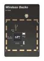 RADIO BRD, ARM CORTEX-M33F, WIRELESS SOC SLWRB4183A