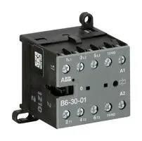 B6-30-01 24AC MINI CONTACTOR GJL1211001R0011