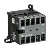 B6-30-01-F 24AC MINI CONTACTOR GJL1211003R0011