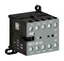 BC7-30-10 24DC MINI CONTACTOR GJL1313001R0101