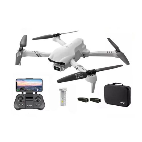 Drone + 1 Battery Extralink Smart Life F10, EXTRALINK EX.39418 5906168639418