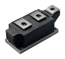 THYRISTOR DIODE MODULE, 1.6KV, 785A VS-VSKT500-16PBF